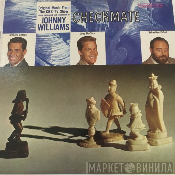 John Williams   - Checkmate