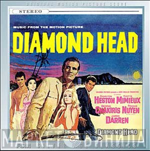 John Williams  - Diamond Head