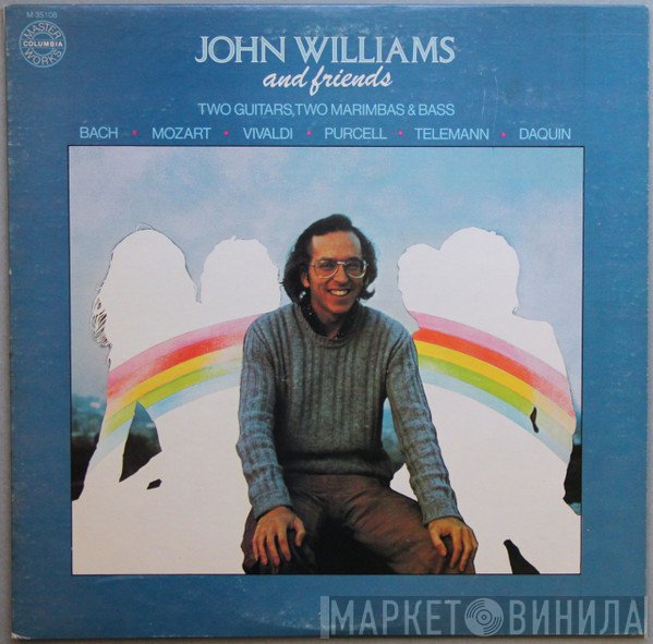 John Williams  - John Williams And Friends