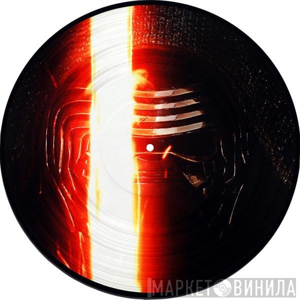 John Williams  - Star Wars: The Force Awakens (Original Motion Picture Soundtrack)