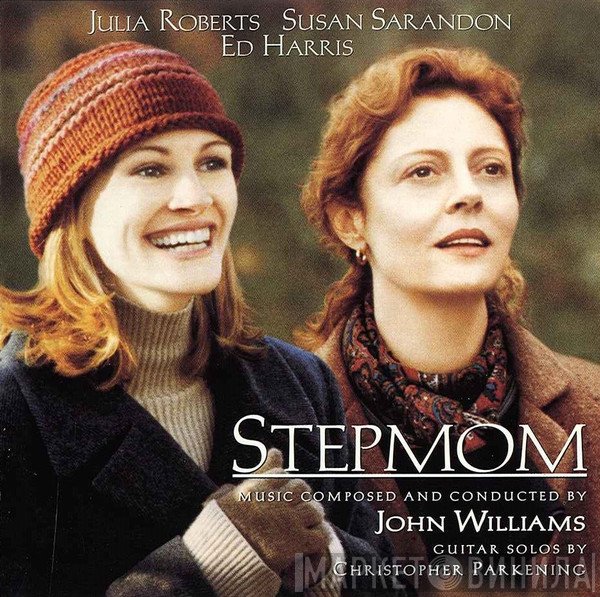 John Williams   - Stepmom