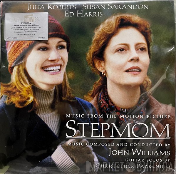 John Williams  - Stepmom