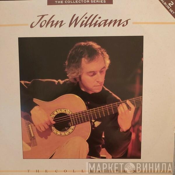 John Williams   - The Collection