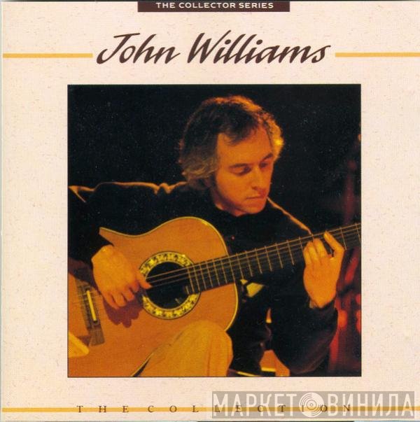 John Williams   - The Collection