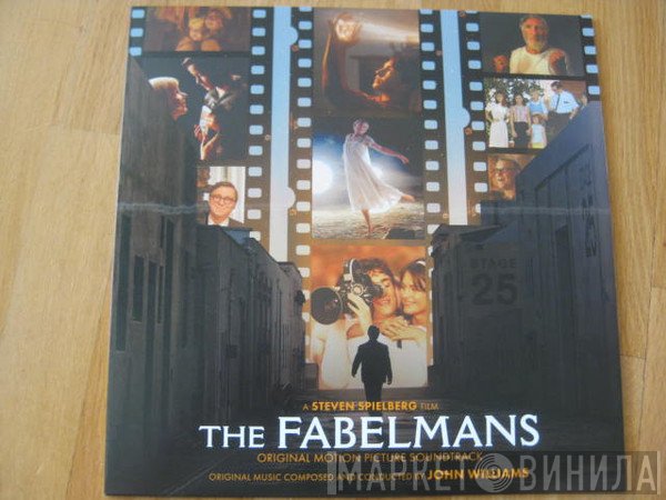 John Williams  - The Fabelmans (Original Motion Picture Soundtrack)