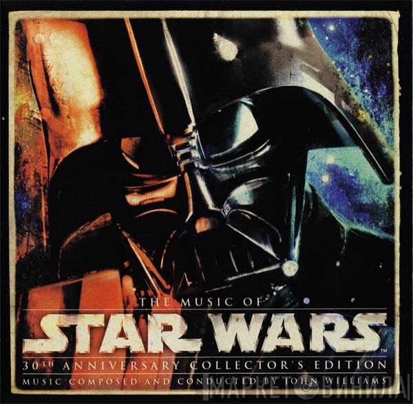 John Williams   - The Music Of Star Wars