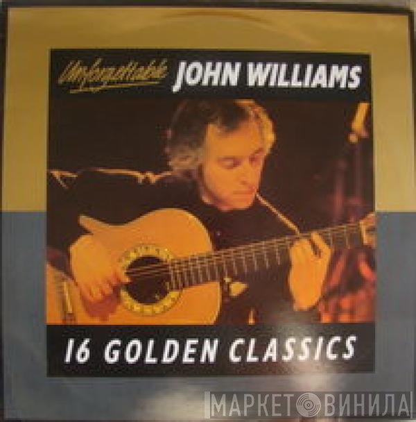 John Williams  - Unforgettable John Williams