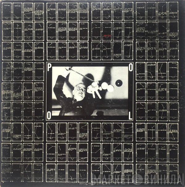 John Zorn  - Pool
