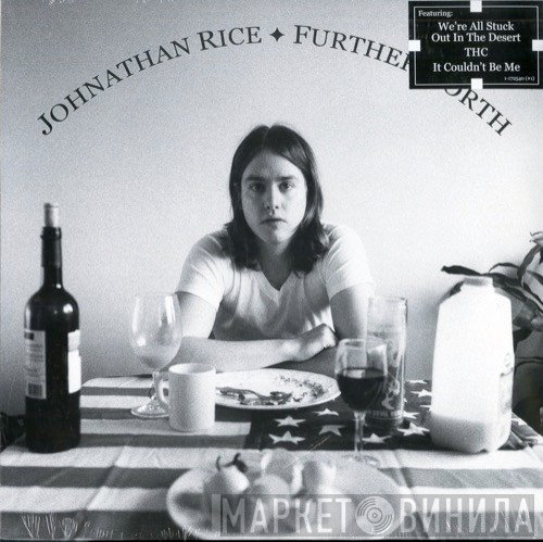 Johnathan Rice  - Further North
