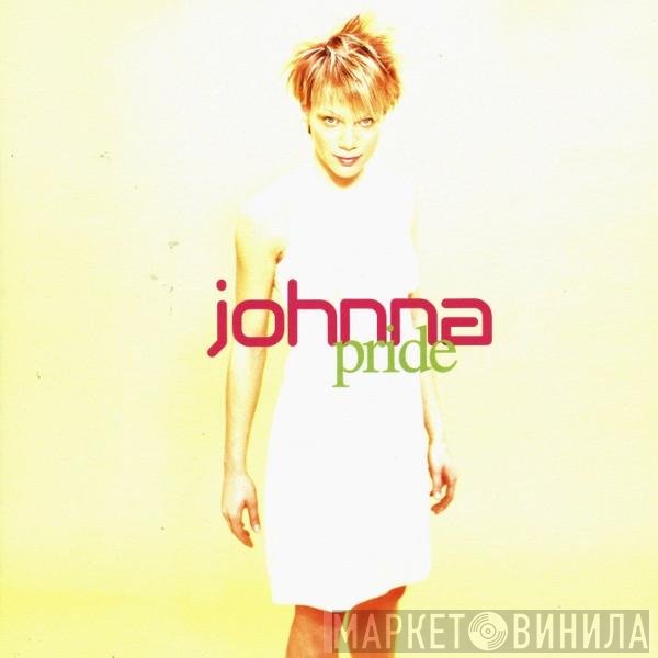 Johnna  - Pride