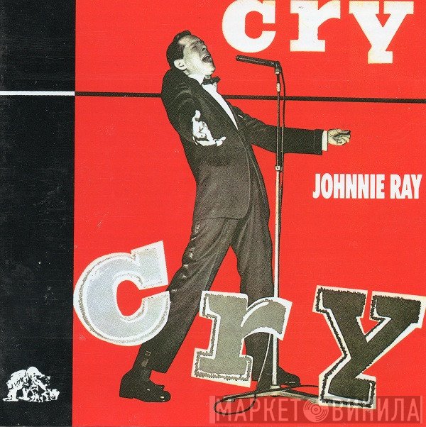 Johnnie Ray - Cry