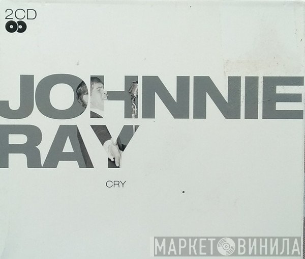 Johnnie Ray - Cry