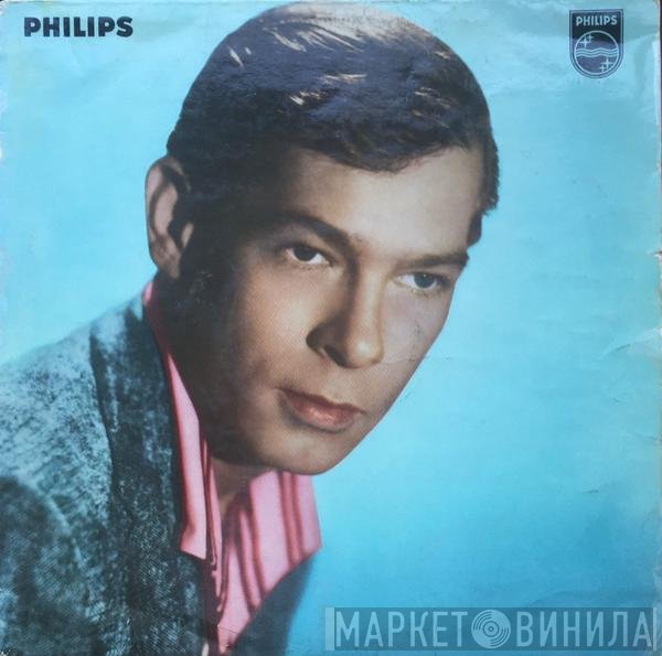 Johnnie Ray  - Showcase Of Hits