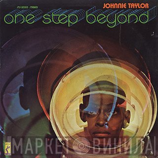 Johnnie Taylor  - One Step Beyond