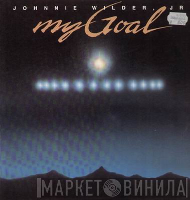 Johnnie Wilder Jr.  - My Goal