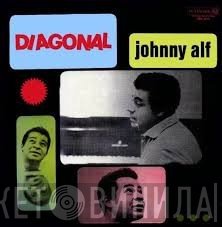 Johnny Alf  - Diagonal