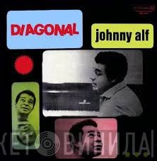 Johnny Alf  - Diagonal