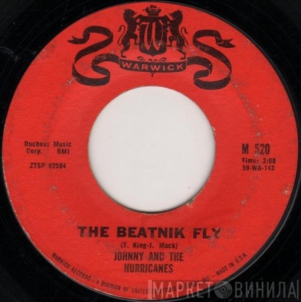 Johnny And The Hurricanes - The Beatnik Fly