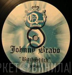 Johnny Bravo - BitchStitch