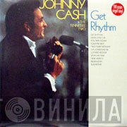 Johnny Cash & The Tennessee Two  - Get Rhythm