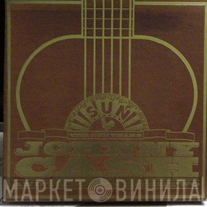 Johnny Cash & The Tennessee Two - The Sun Years
