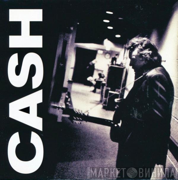 Johnny Cash - American III: Solitary Man