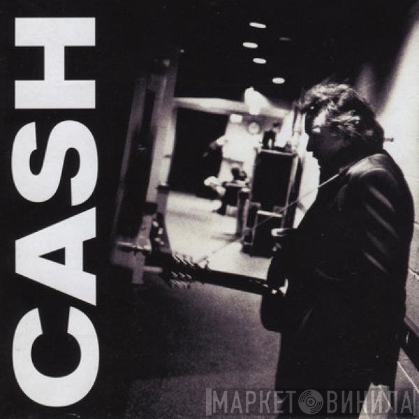 Johnny Cash - American III: Solitary Man