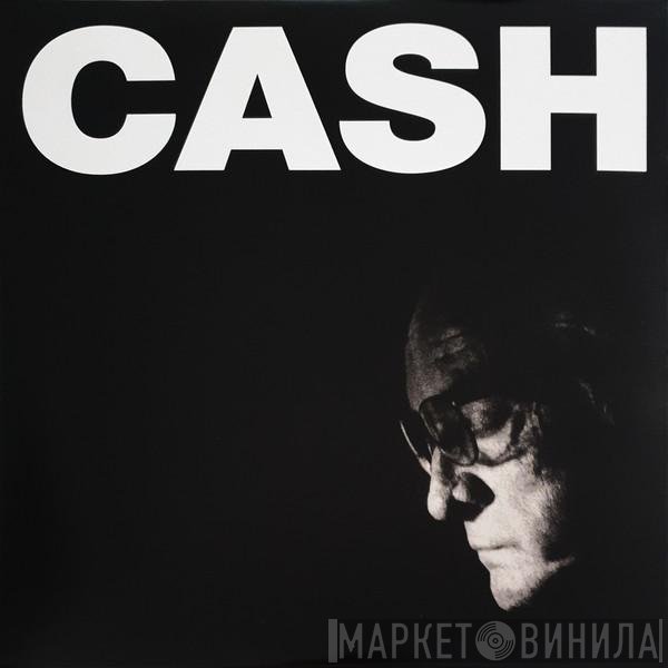 Johnny Cash - American IV: The Man Comes Around