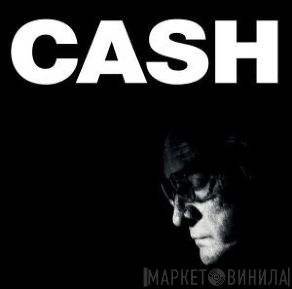 Johnny Cash - American IV: The Man Comes Around