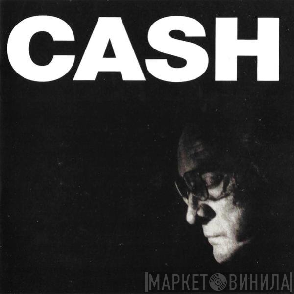 Johnny Cash - American IV: The Man Comes Around
