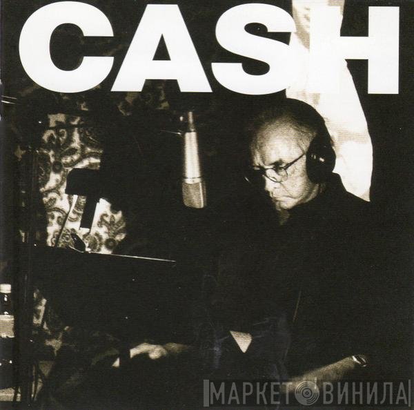 Johnny Cash - American V: A Hundred Highways