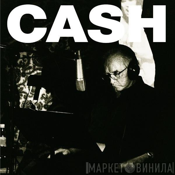 Johnny Cash - American V: A Hundred Highways