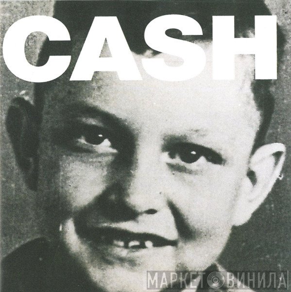 Johnny Cash - American VI: Ain't No Grave