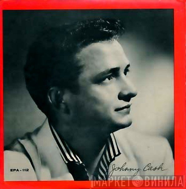 Johnny Cash  - Country Boy