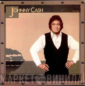 Johnny Cash  - Encore