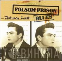 Johnny Cash - Folsom Prison Blues