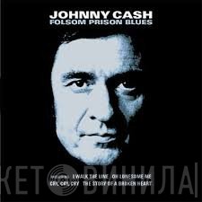 Johnny Cash - Folsom Prison Blues