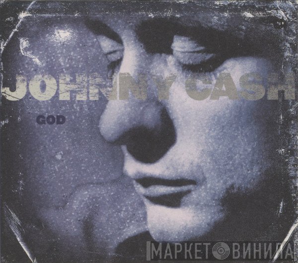 Johnny Cash - God