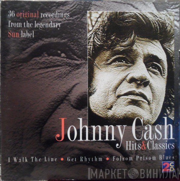 Johnny Cash - Hits & Classics