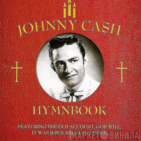 Johnny Cash  - Hymnbook