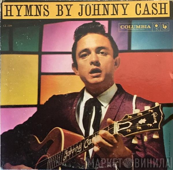 Johnny Cash  - Hymns By Johnny Cash