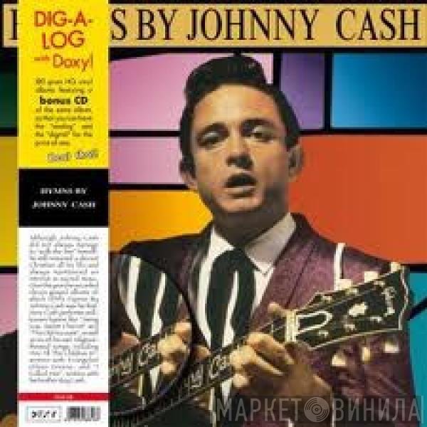 Johnny Cash - Hymns By Johnny Cash