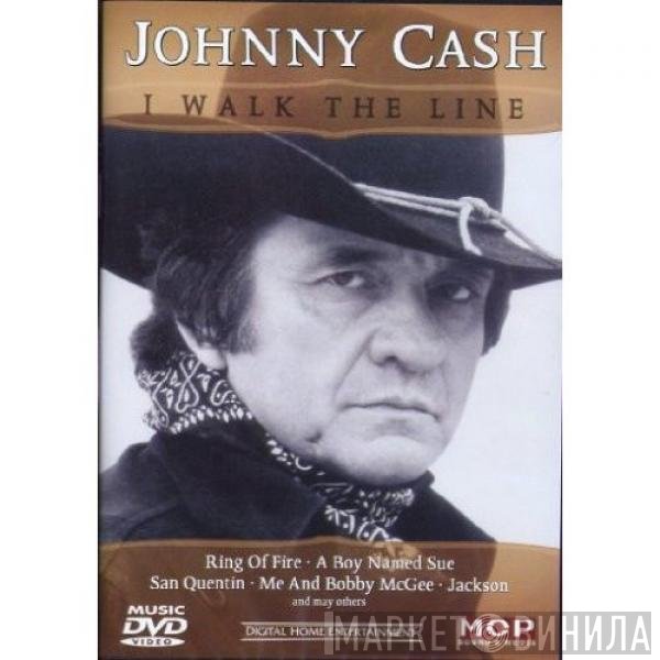 Johnny Cash  - I Walk The Line