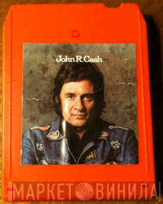 Johnny Cash  - John R. Cash