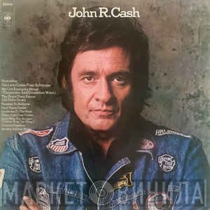 Johnny Cash  - John R. Cash