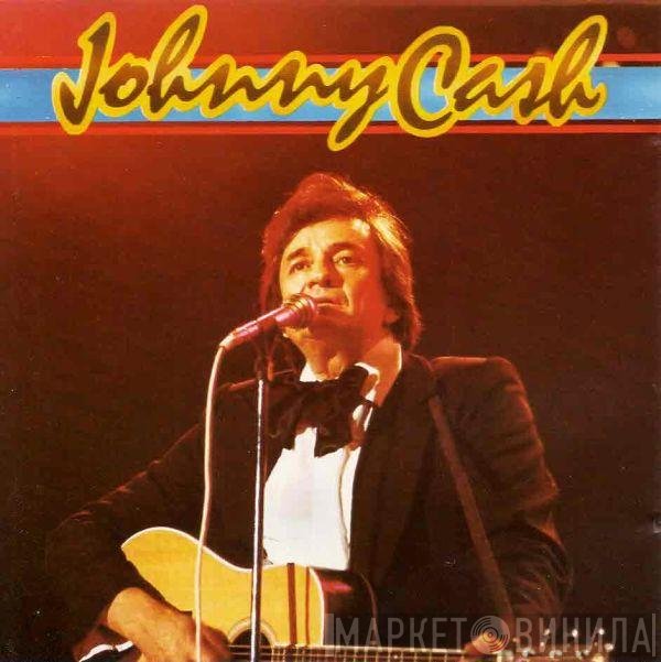 Johnny Cash  - Johnny Cash