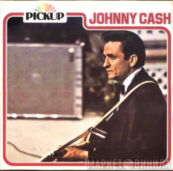Johnny Cash  - Johnny Cash