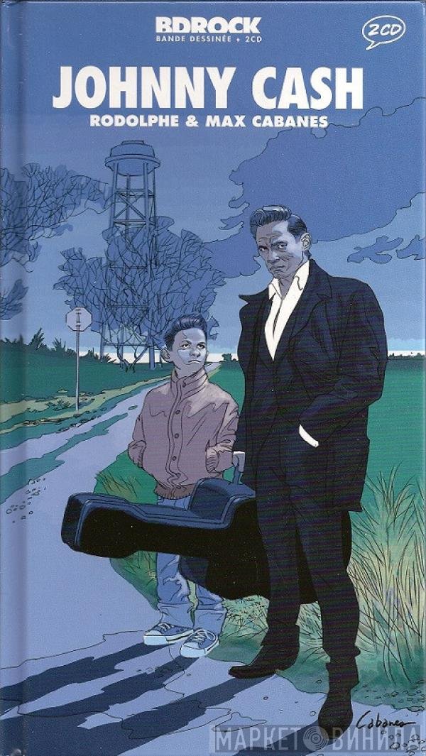 Johnny Cash  - Johnny Cash