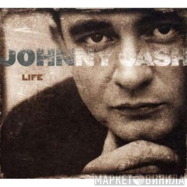 Johnny Cash  - Life