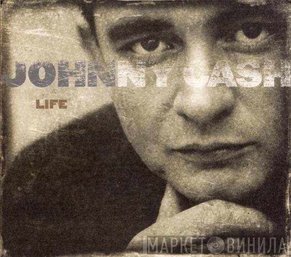 Johnny Cash  - Life